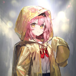 This is a pixiv picture whose title is 澄闪.