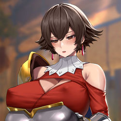 This is a pixiv picture whose title is Fiorayne.