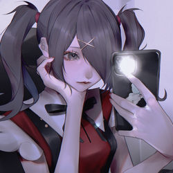 This is a pixiv picture whose title is これから永遠に一緒だよ.