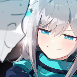This is a pixiv picture whose title is ん…完熟….
