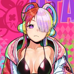 This is a pixiv picture whose title is ウタ様まとめ.