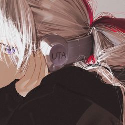 This is a pixiv picture whose title is 無題.