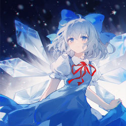 This is a pixiv picture whose title is (>ω<*).