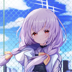 This is a pixiv picture whose title is アツコ.