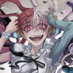 This is a pixiv picture whose title is Tot Musica.