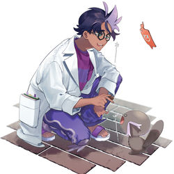 This is a pixiv picture whose title is ..