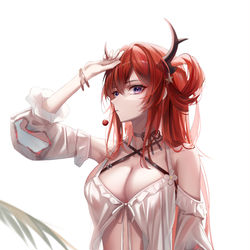 This is a pixiv picture whose title is 42泳装.