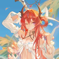 This is a pixiv picture whose title is スルト.