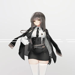This is a pixiv picture whose title is Exercise.