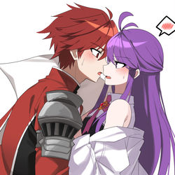 This is a pixiv picture whose title is rkgk.