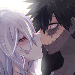 This is a pixiv picture whose title is MHAログ12.
