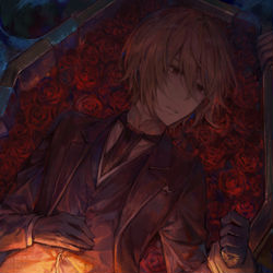 This is a pixiv picture whose title is william.