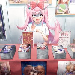 This is a pixiv picture whose title is と、トレーナーさん！？.