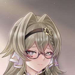 This is a pixiv picture whose title is w..What are you looking at?.