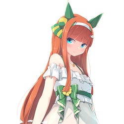 This is a pixiv picture whose title is ウマ娘 水着雑描き３.