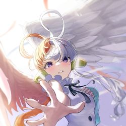 This is a pixiv picture whose title is UTA.