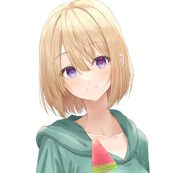 This is a pixiv picture whose title is 幸ちゃん.