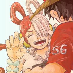 This is a pixiv picture whose title is 「出た！負け惜しみ！」.