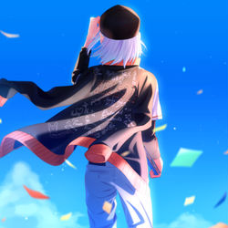 This is a pixiv picture whose title is 王立ヘルエスタ高校.