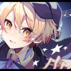 This is a pixiv picture whose title is ■天馬司_トルペ.