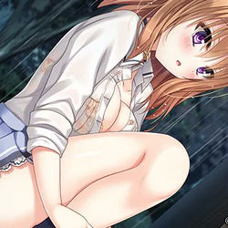 This is a pixiv picture whose title is ぼくらの放課後戦争.