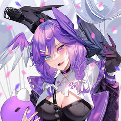 This is a pixiv picture whose title is セレン.