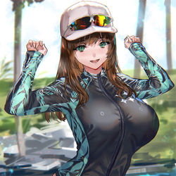 This is a pixiv picture whose title is コミケお疲れ様でした.