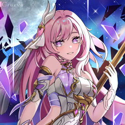 This is a pixiv picture whose title is Herrscher of Human: EGO.
