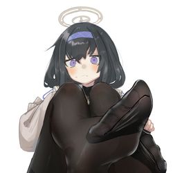 This is a pixiv picture whose title is ブルアカまとめ④.