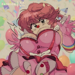 This is a pixiv picture whose title is Geiru Toneido [ACE ATTORNEY].