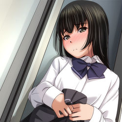 This is a pixiv picture whose title is 今日の一枚3359 (1:30+0:40+1:00).