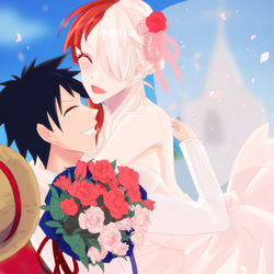 This is a pixiv picture whose title is ＊.