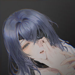 This is a pixiv picture whose title is 赫卡蒂.