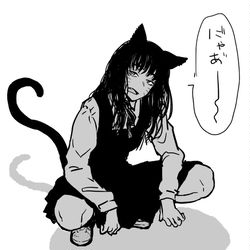 This is a pixiv picture whose title is 3まい.