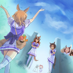 This is a pixiv picture whose title is 22.8.17.