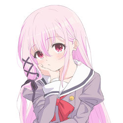 This is a pixiv picture whose title is キサラちゃん.