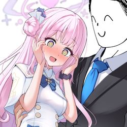 This is a pixiv picture whose title is お姫様だっこ.
