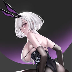 This is a pixiv picture whose title is 里诺.