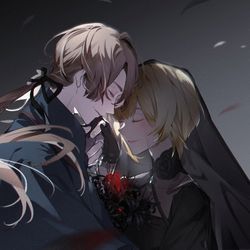 This is a pixiv picture whose title is 女性向けゲームlog.