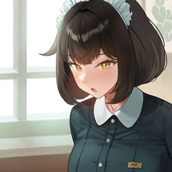 This is a pixiv picture whose title is 20220818_OC Mia.