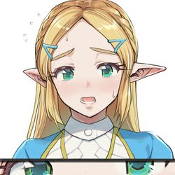 This is a pixiv picture whose title is チャームポイント.