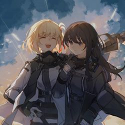 This is a pixiv picture whose title is cosplay.