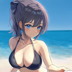 This is a pixiv picture whose title is …忘れもの。.