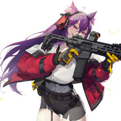 This is a pixiv picture whose title is Commission.