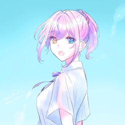 This is a pixiv picture whose title is V落書きまとめ.