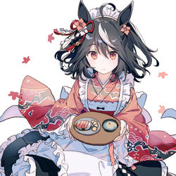 This is a pixiv picture whose title is 无题.