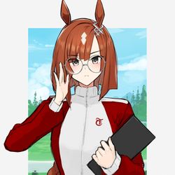 This is a pixiv picture whose title is イクノ.