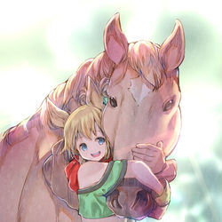 This is a pixiv picture whose title is タイキシャトルお疲れ様でした.