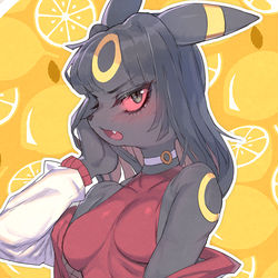 This is a pixiv picture whose title is Drunkoak Eevee s' Tag Dictionary.