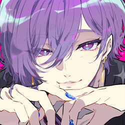 This is a pixiv picture whose title is 8/19.